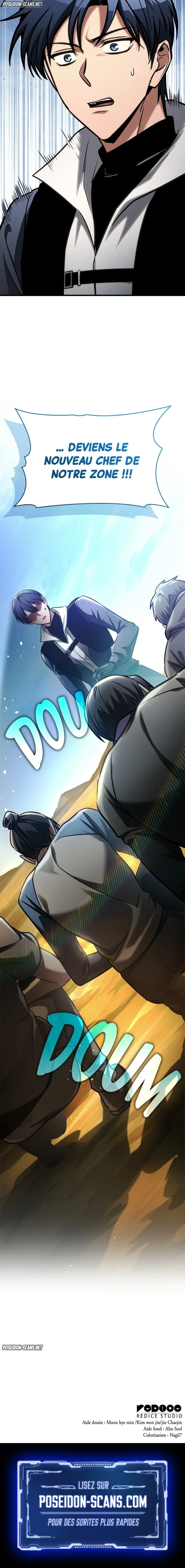 My Exclusive Tower Guide Chapitre 108 - Page 28