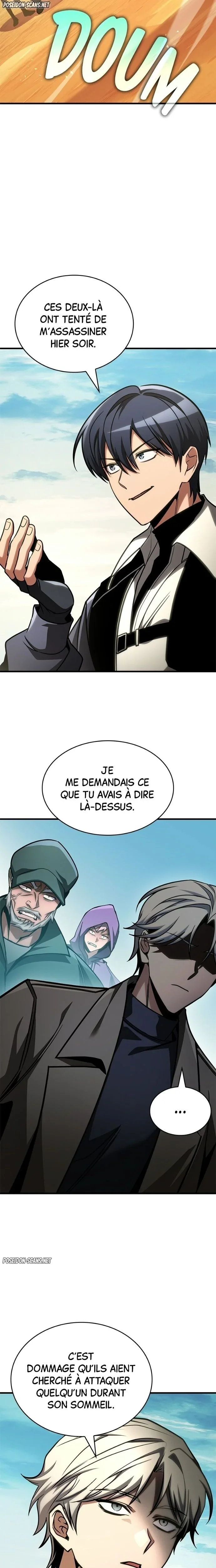My Exclusive Tower Guide Chapitre 108 - Page 5