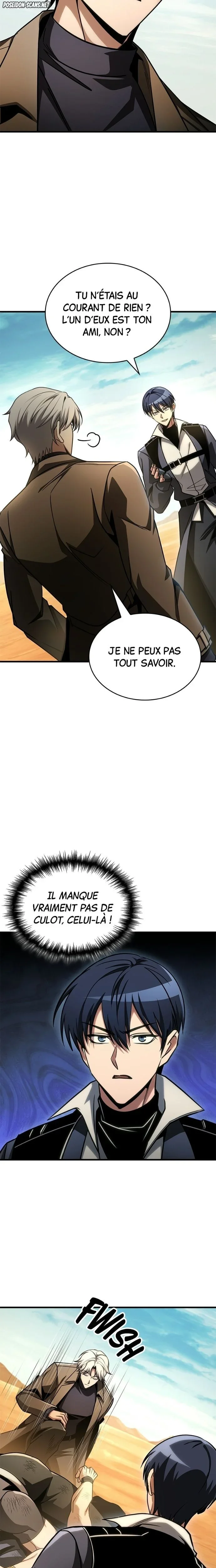 My Exclusive Tower Guide Chapitre 108 - Page 6