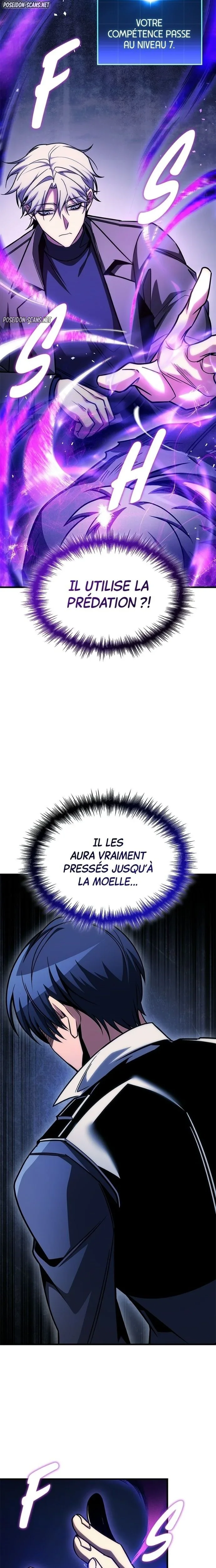 My Exclusive Tower Guide Chapitre 108 - Page 8