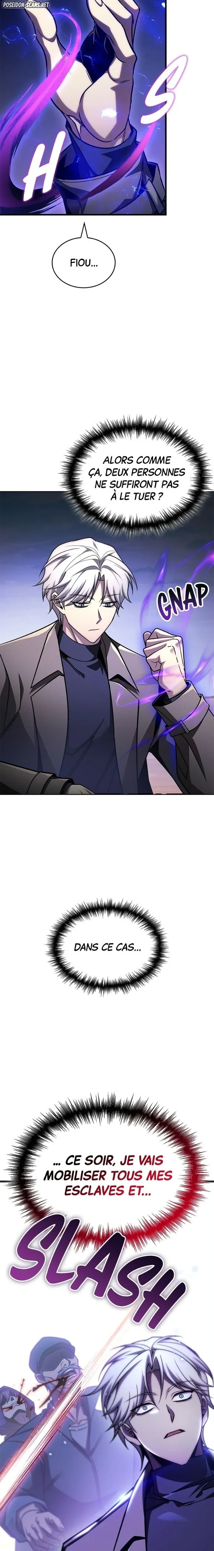 My Exclusive Tower Guide Chapitre 108 - Page 9