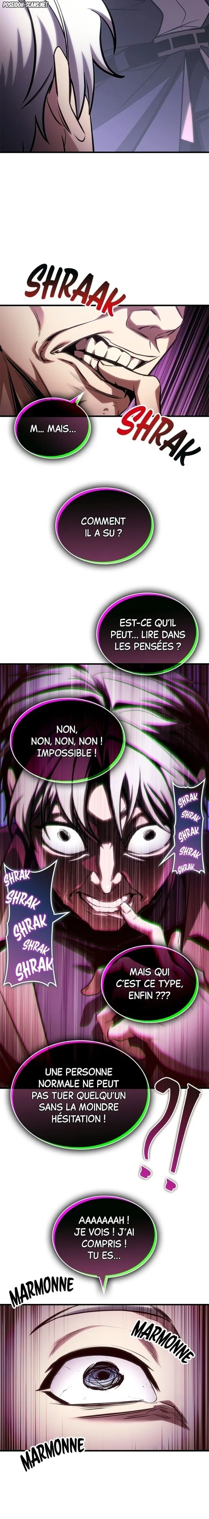 My Exclusive Tower Guide Chapitre 108 - Page 11
