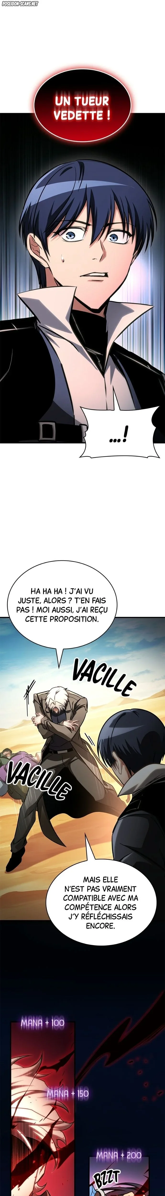 My Exclusive Tower Guide Chapitre 108 - Page 12