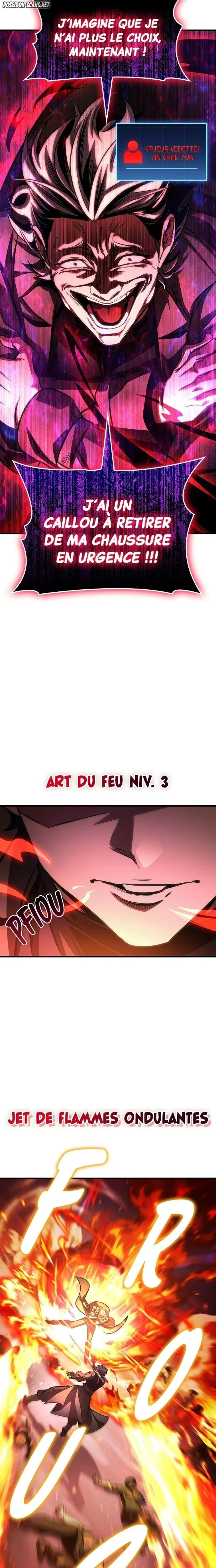 My Exclusive Tower Guide Chapitre 108 - Page 14