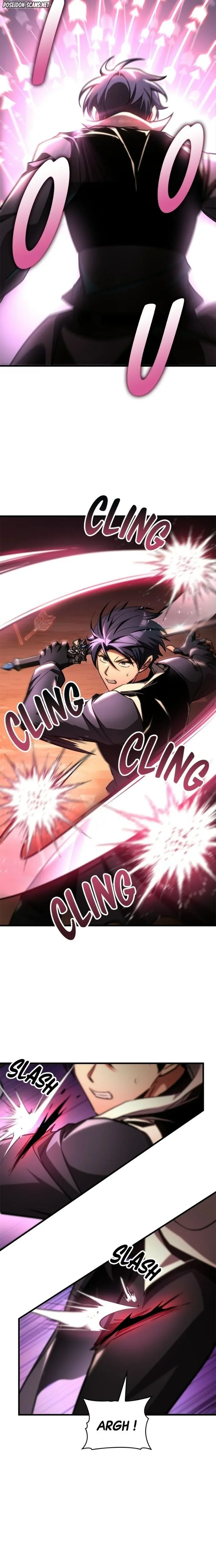 My Exclusive Tower Guide Chapitre 108 - Page 16