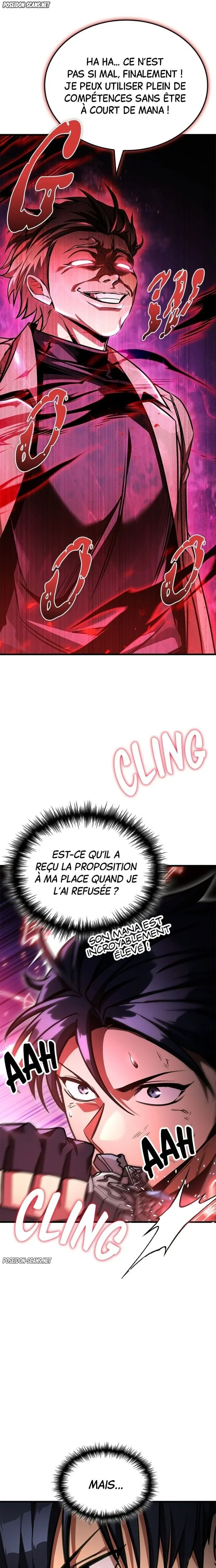 My Exclusive Tower Guide Chapitre 108 - Page 17