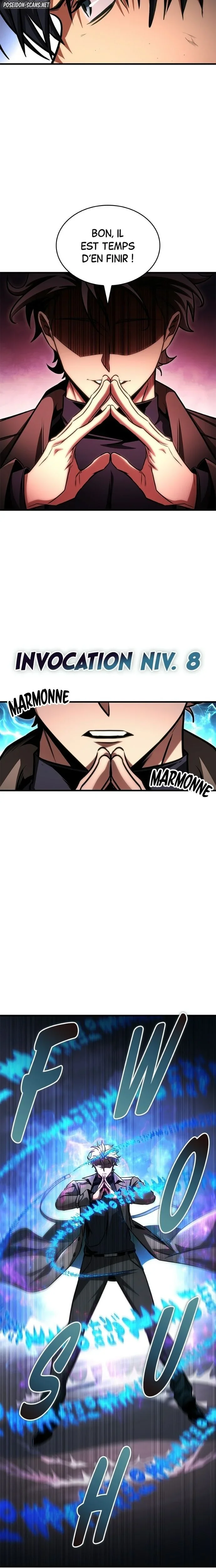 My Exclusive Tower Guide Chapitre 108 - Page 18