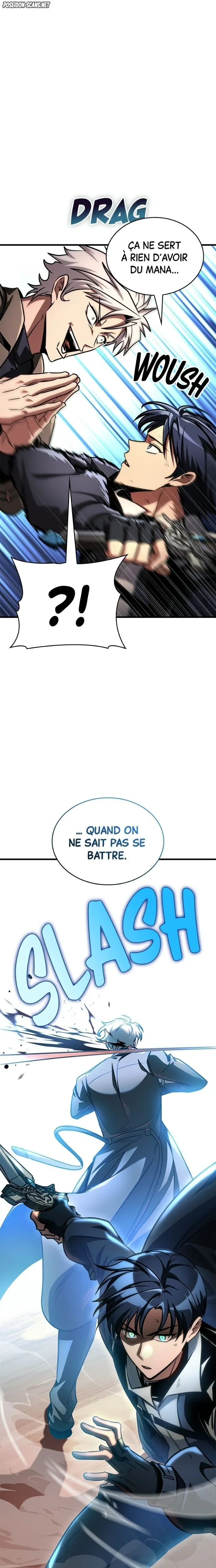 My Exclusive Tower Guide Chapitre 108 - Page 19