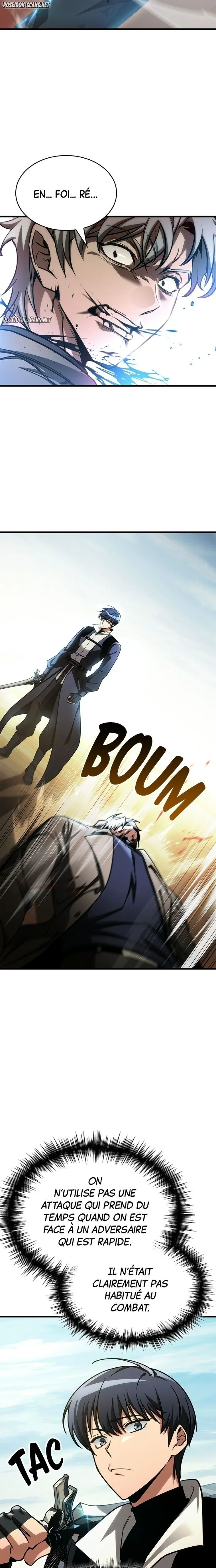 My Exclusive Tower Guide Chapitre 108 - Page 20