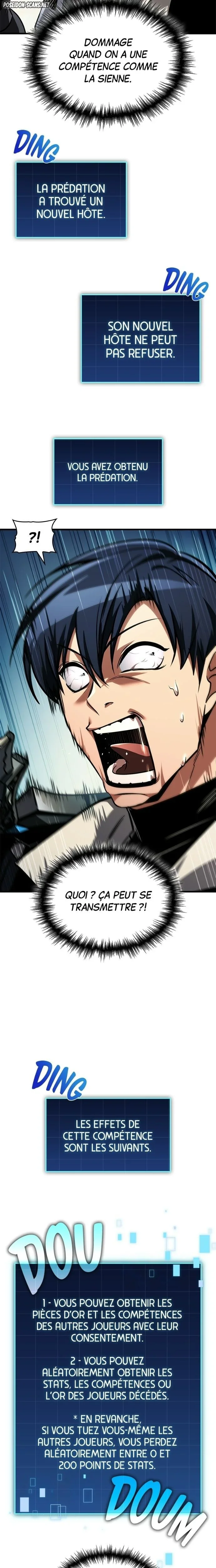 My Exclusive Tower Guide Chapitre 108 - Page 21