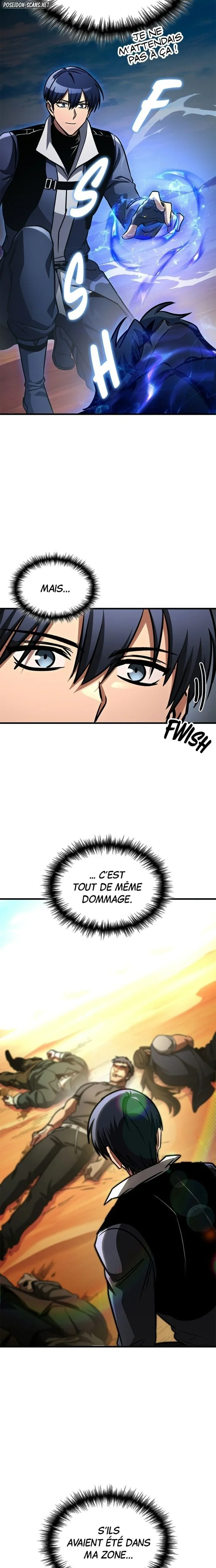My Exclusive Tower Guide Chapitre 108 - Page 24