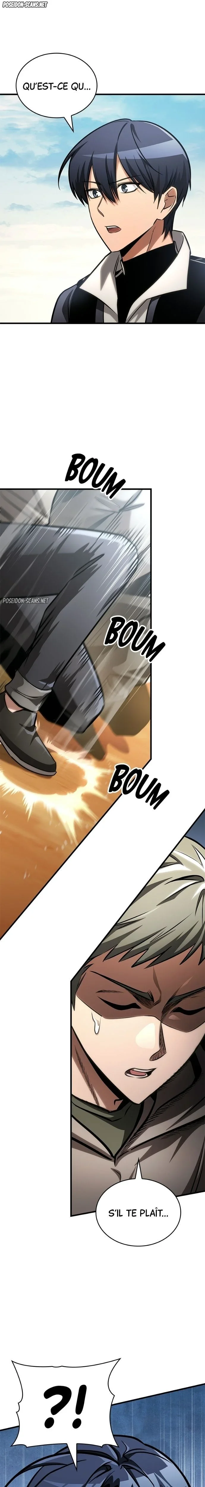 My Exclusive Tower Guide Chapitre 108 - Page 27