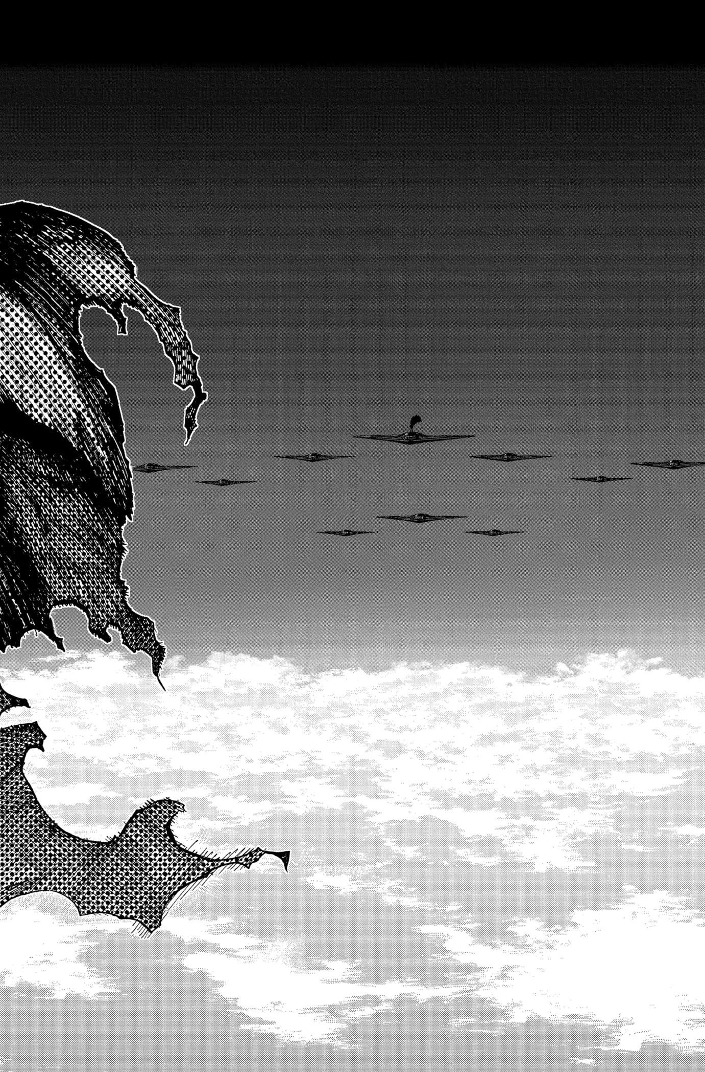 My Hero Academia Chapitre 329 - Page 12