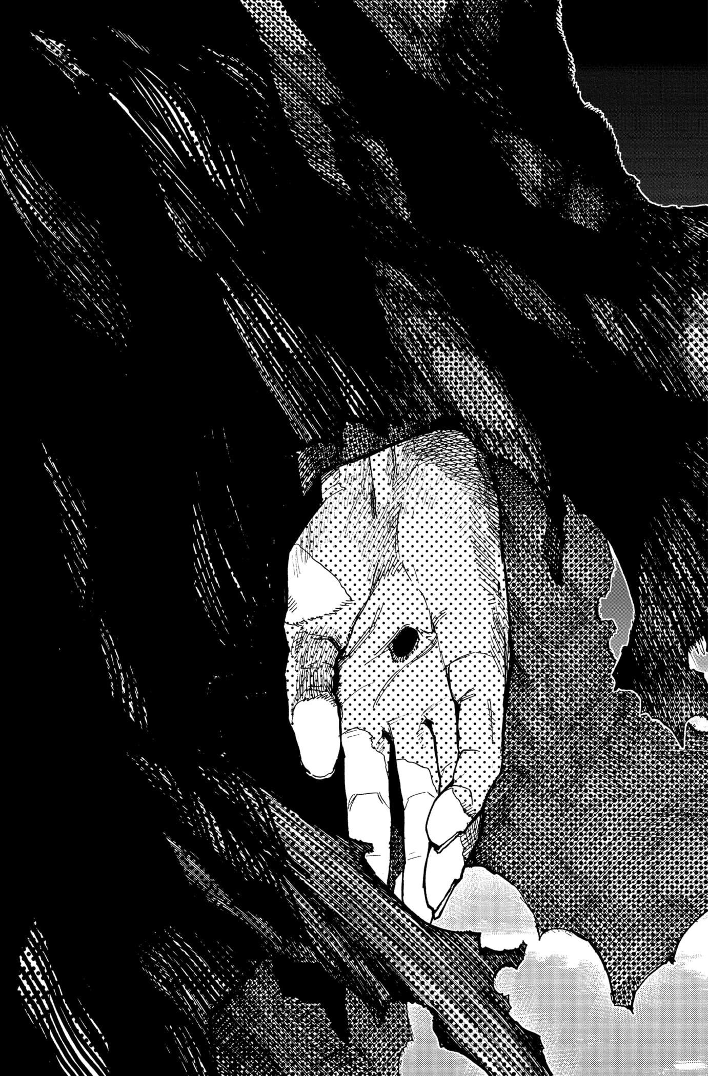 My Hero Academia Chapitre 329 - Page 13