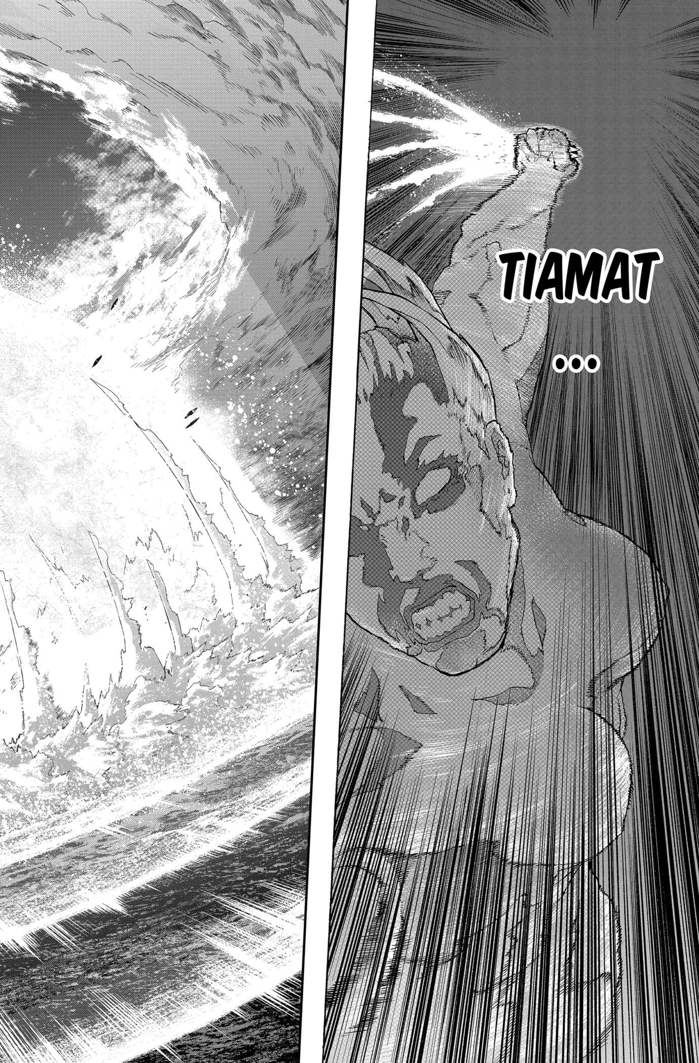 My Hero Academia Chapitre 332 - Page 8