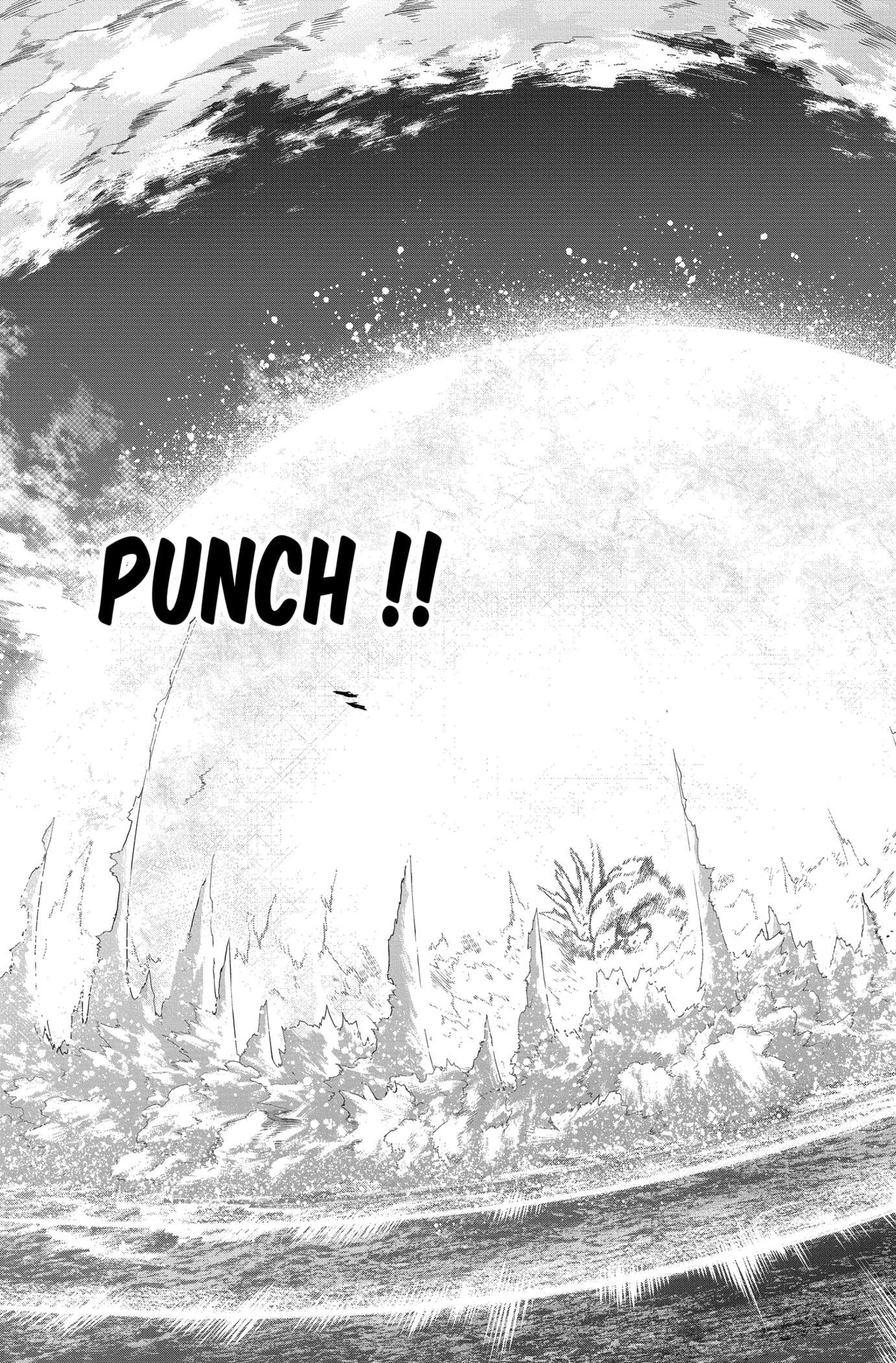 My Hero Academia Chapitre 332 - Page 9
