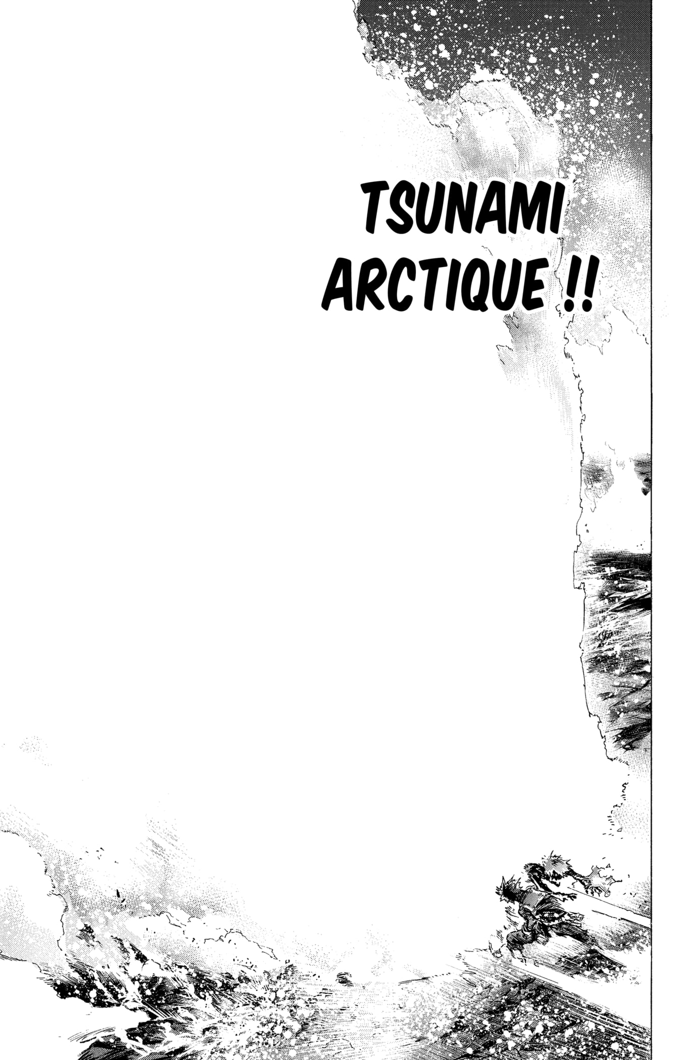 My Hero Academia Chapitre 352 - Page 13
