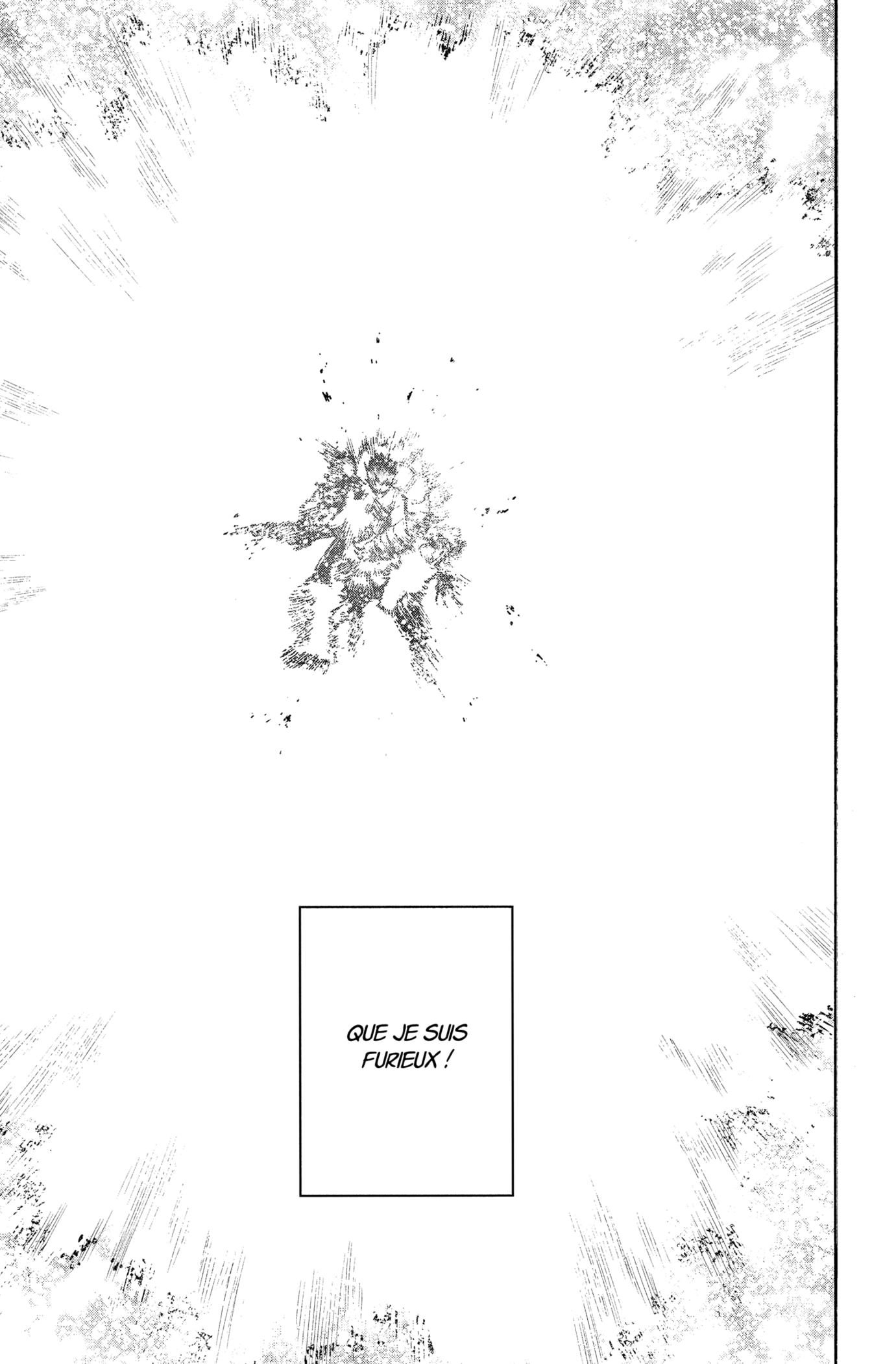My Hero Academia Chapitre 357 - Page 11