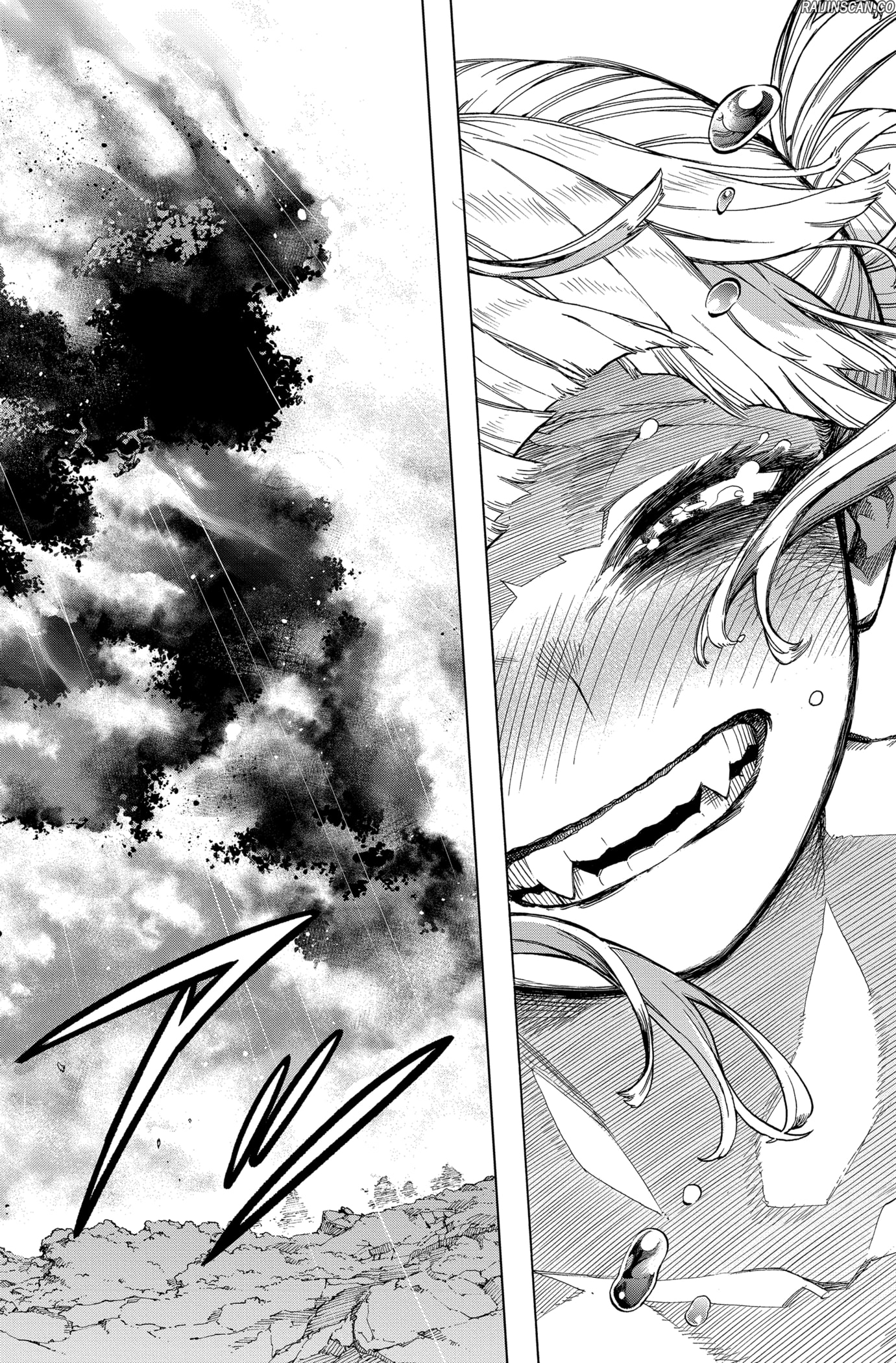 My Hero Academia Chapitre 394 - Page 17