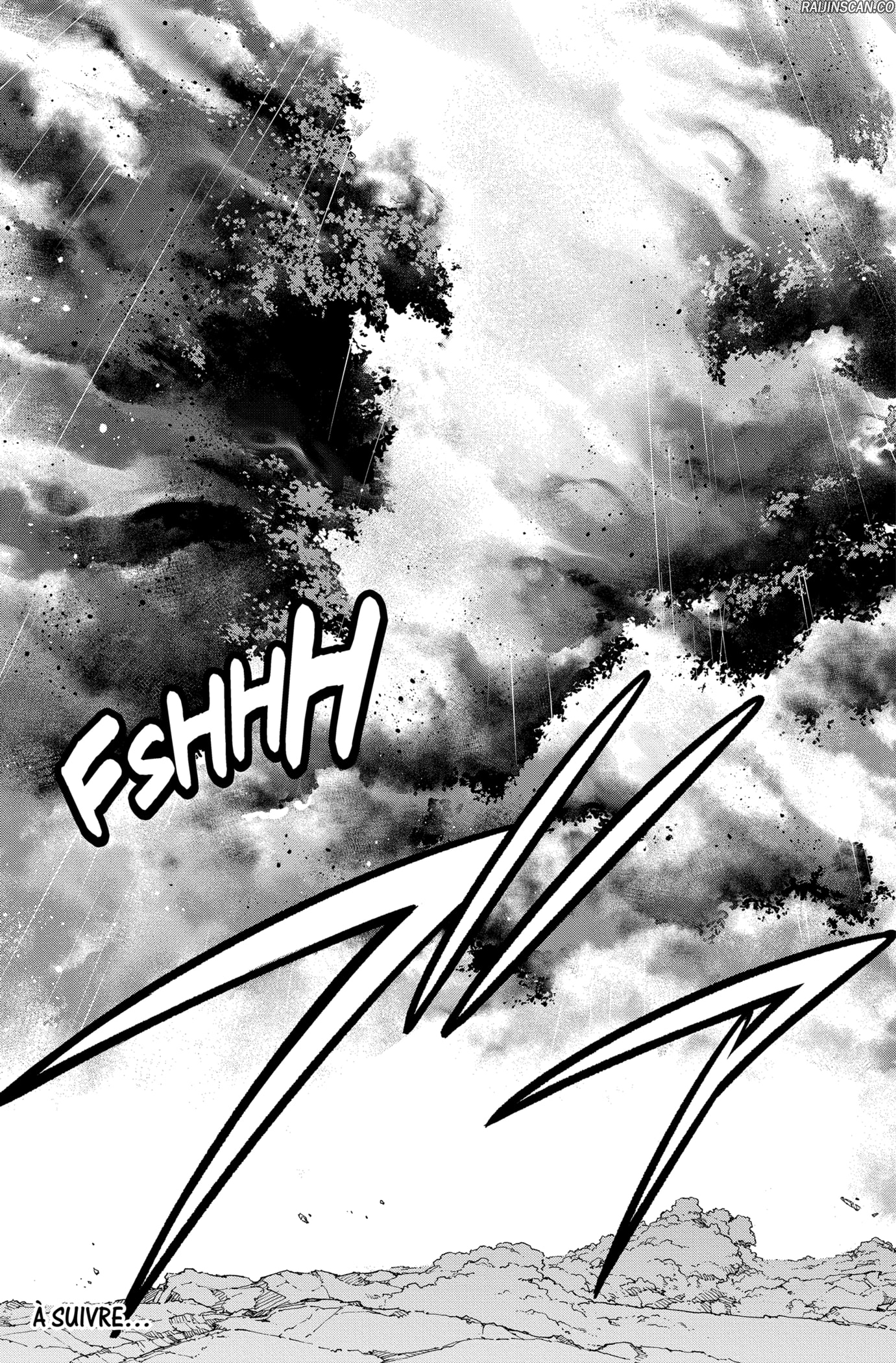 My Hero Academia Chapitre 394 - Page 18