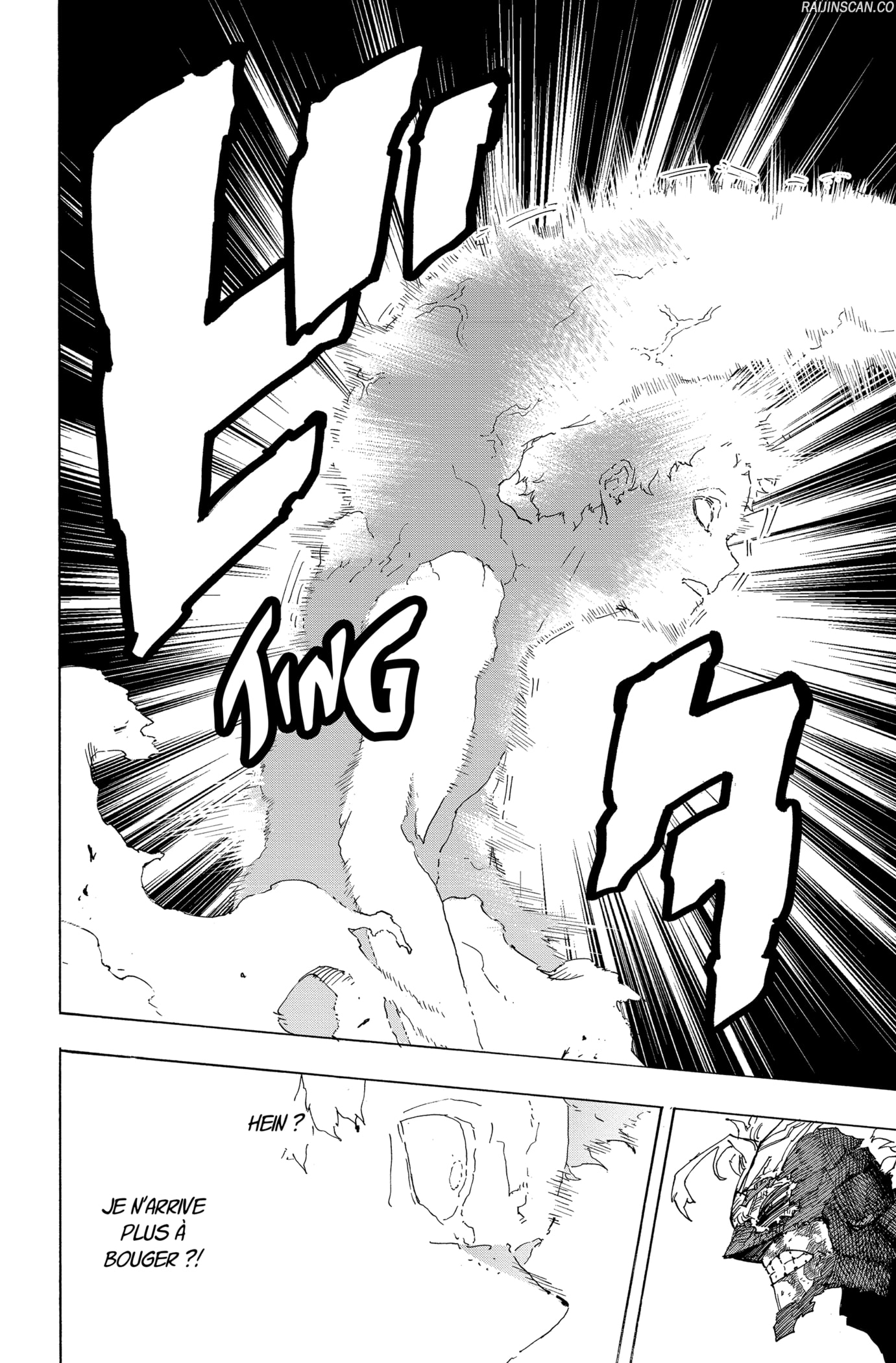 My Hero Academia Chapitre 400 - Page 12