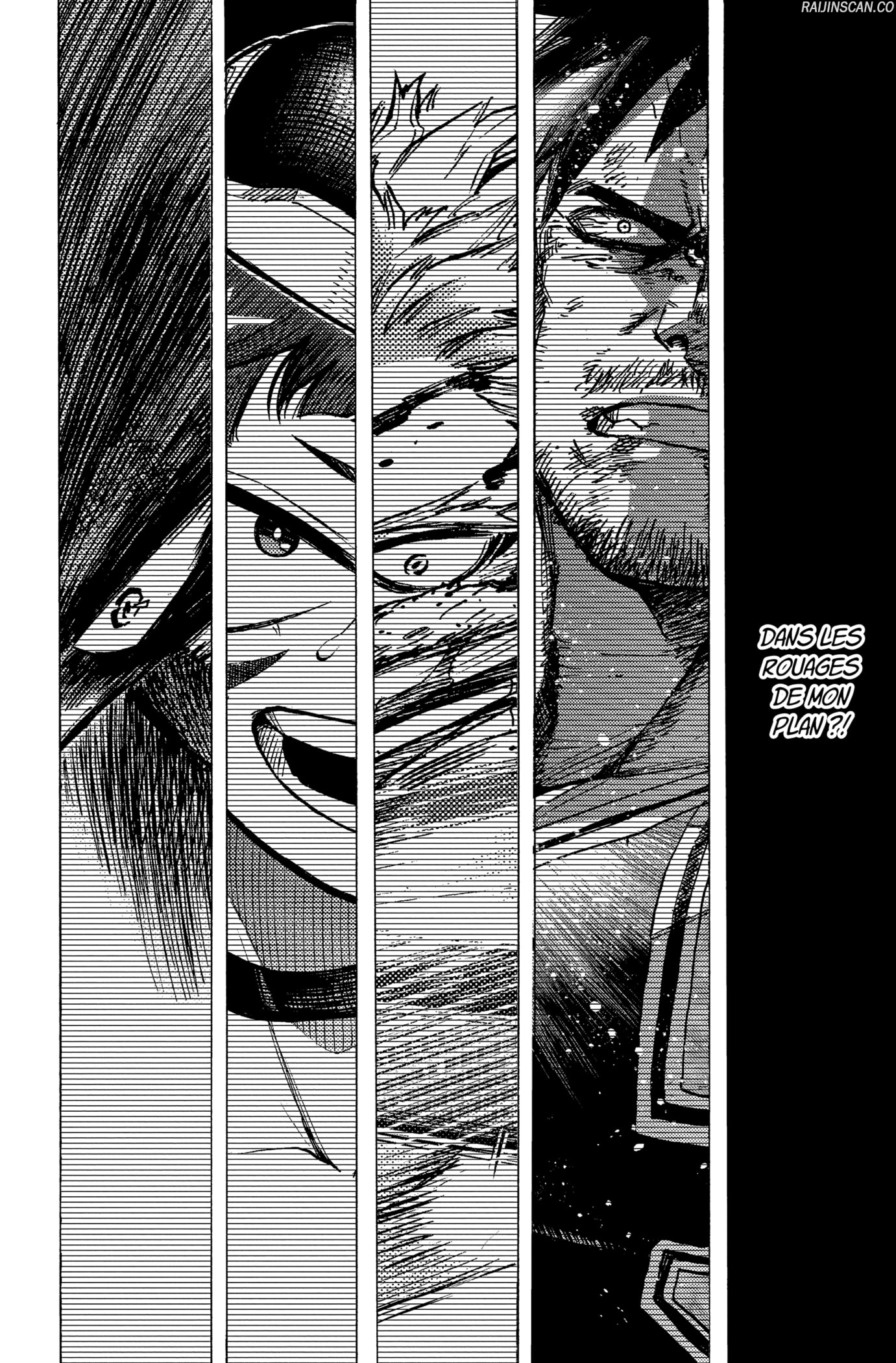 My Hero Academia Chapitre 405 - Page 12