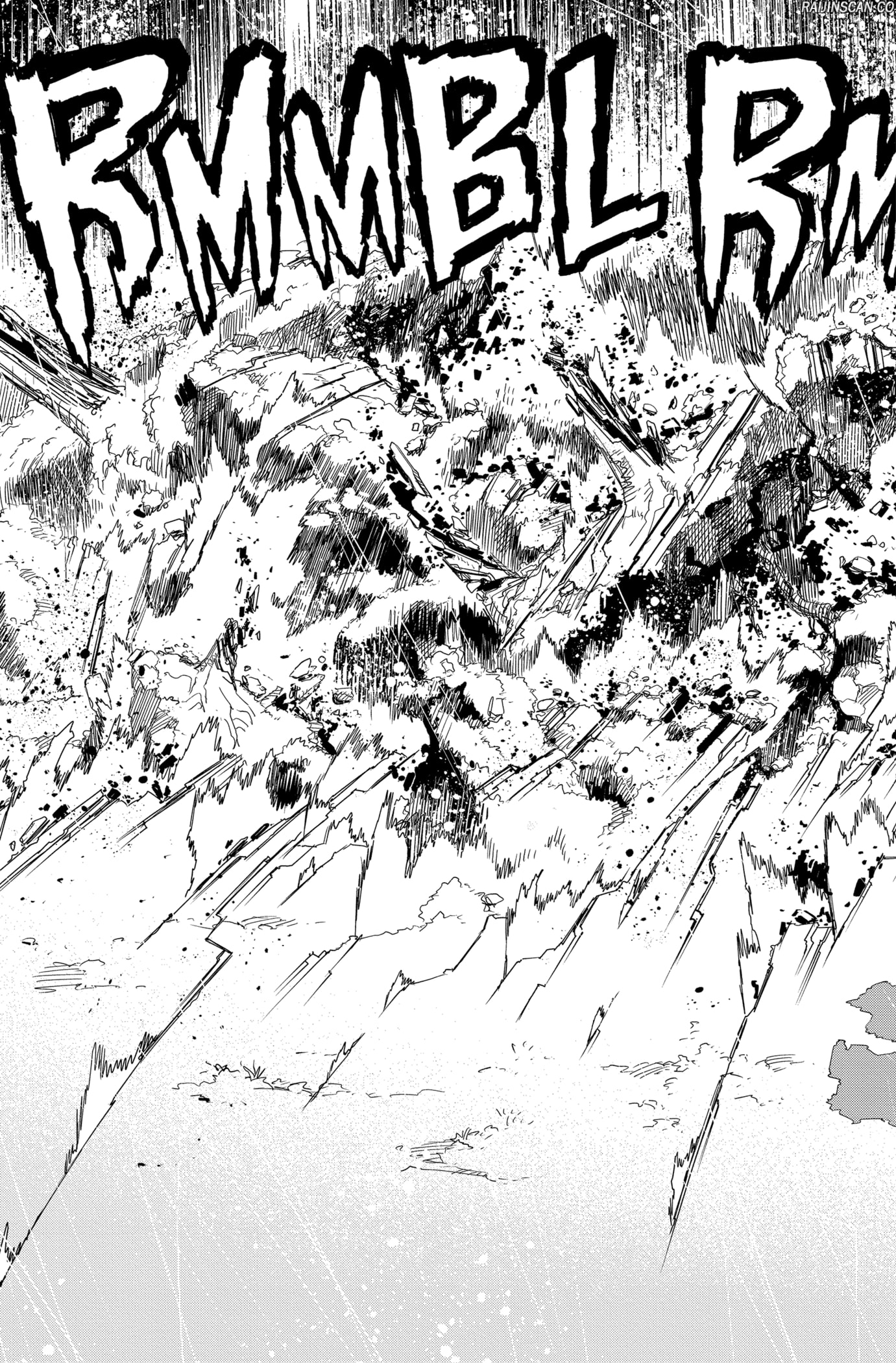 My Hero Academia Chapitre 411 - Page 13