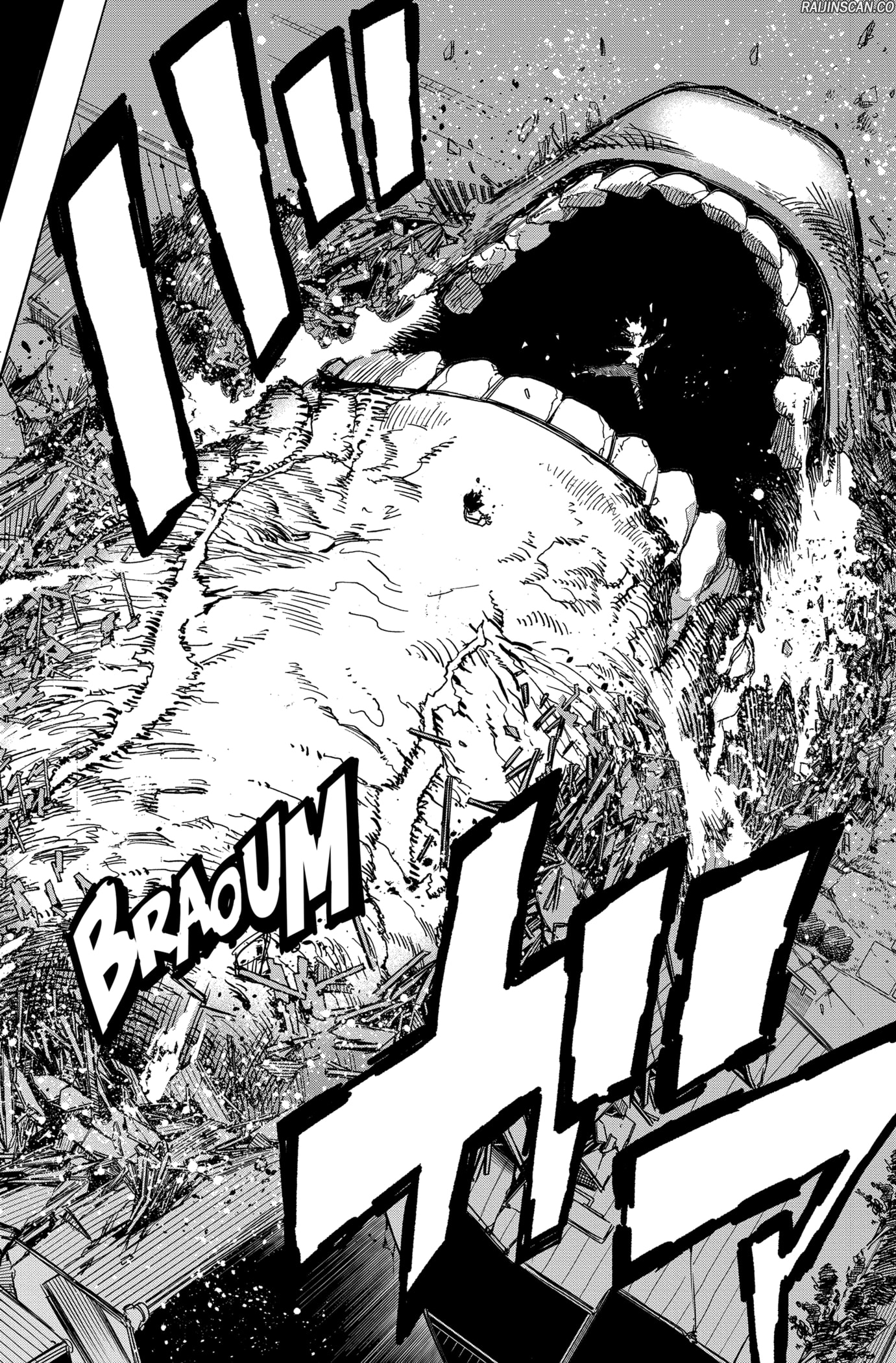My Hero Academia Chapitre 418 - Page 14