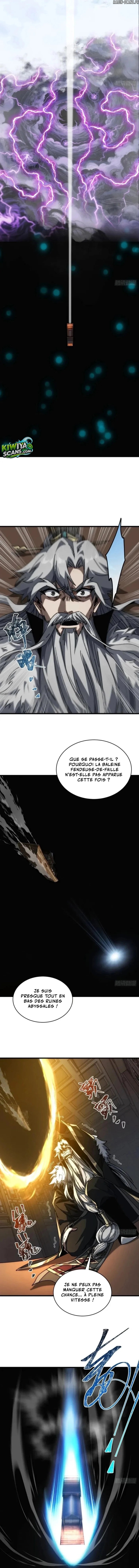 My Simulated Path To Immortality Chapitre 9 - Page 13