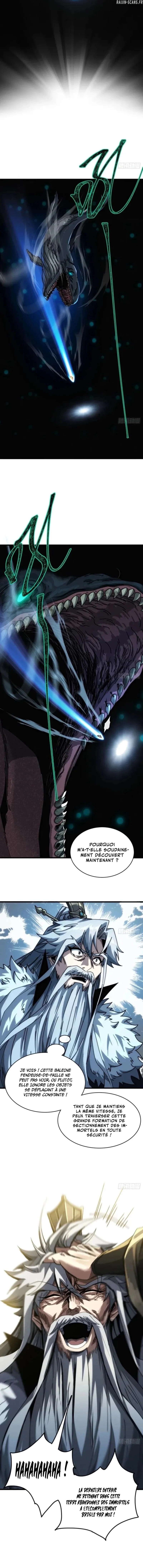 My Simulated Path To Immortality Chapitre 9 - Page 14