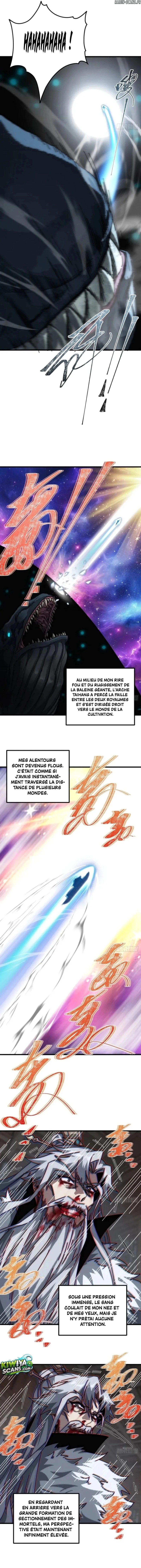My Simulated Path To Immortality Chapitre 9 - Page 15