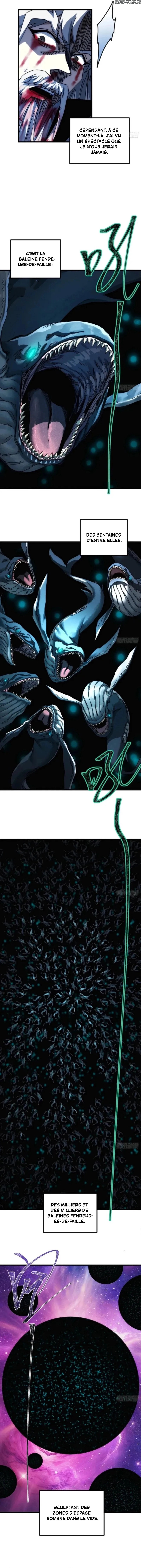 My Simulated Path To Immortality Chapitre 9 - Page 16