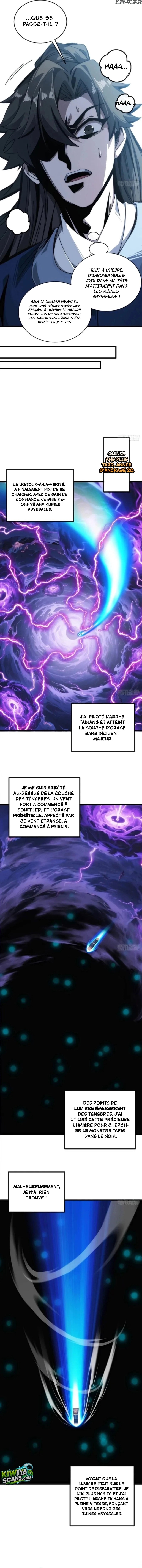 My Simulated Path To Immortality Chapitre 9 - Page 2