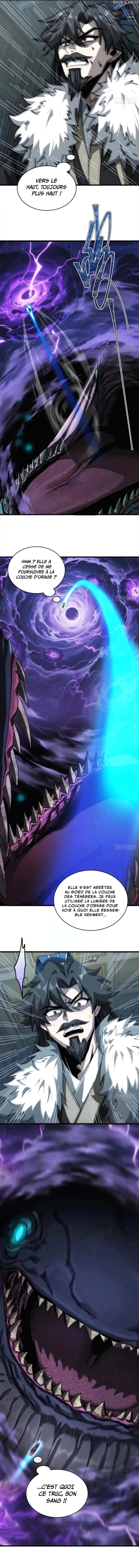 My Simulated Path To Immortality Chapitre 9 - Page 4