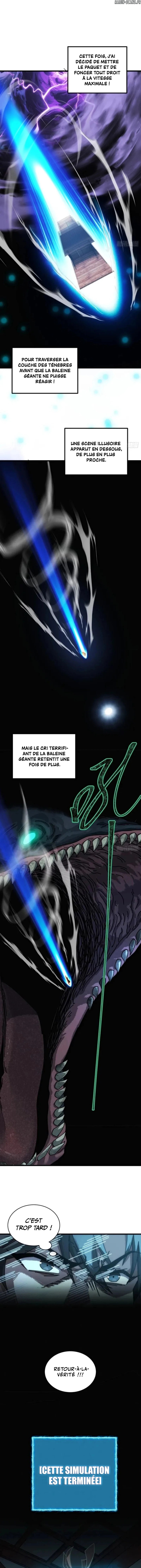 My Simulated Path To Immortality Chapitre 9 - Page 6