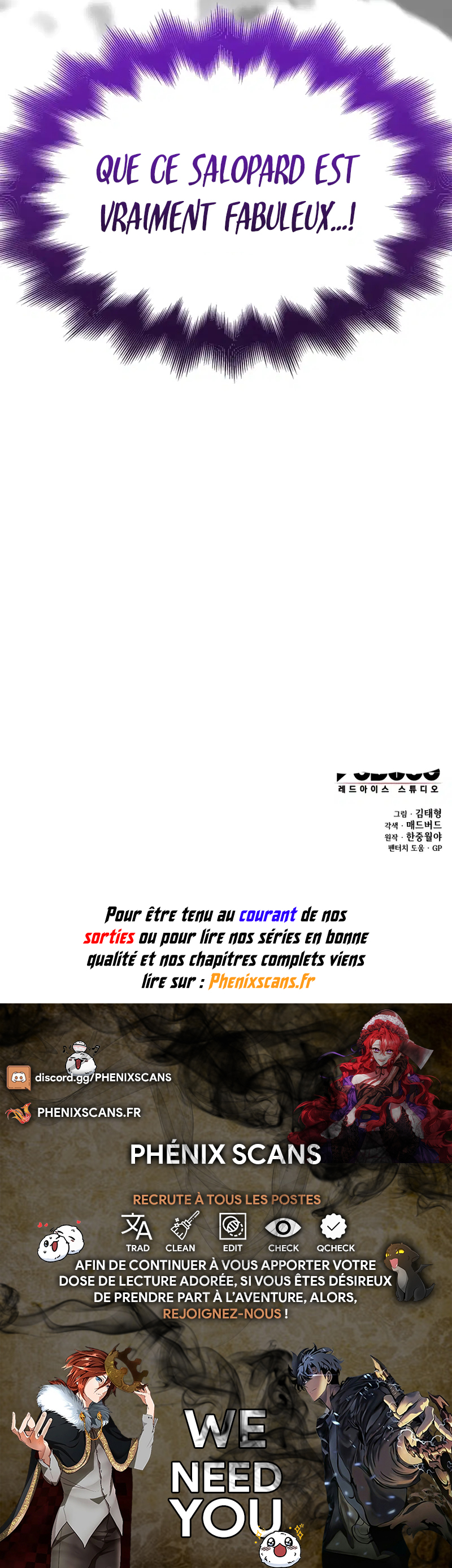 Myst Might Mayhem Chapitre 28 - Page 12