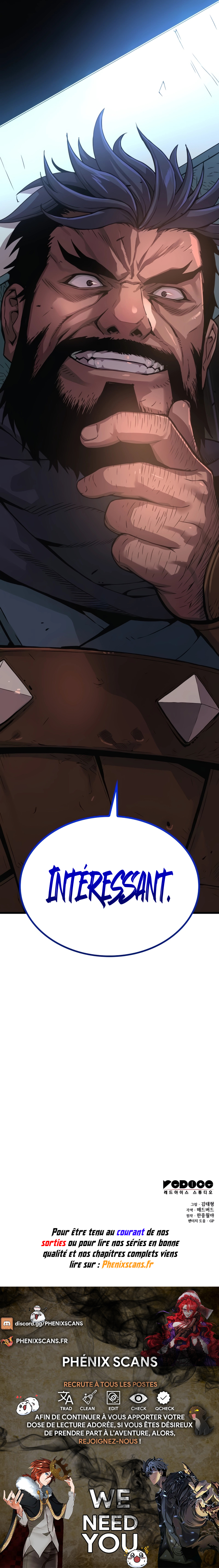 Myst Might Mayhem Chapitre 33 - Page 11