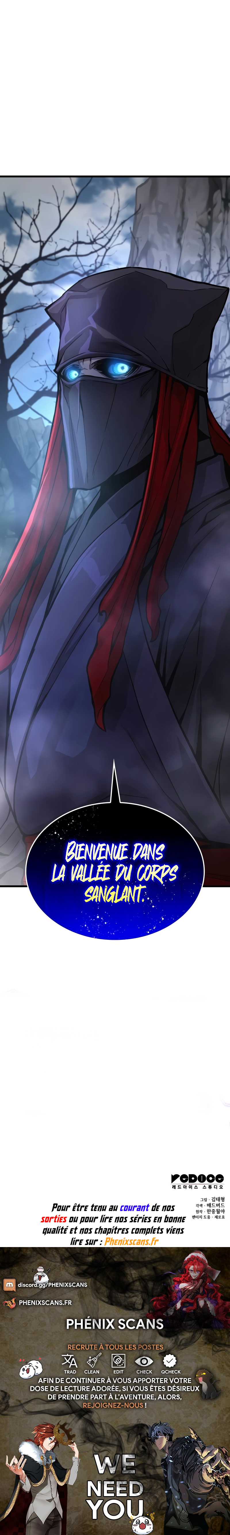Myst Might Mayhem Chapitre 40 - Page 12
