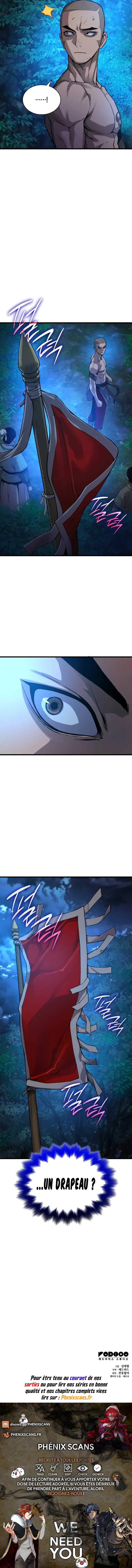 Myst Might Mayhem Chapitre 45 - Page 11
