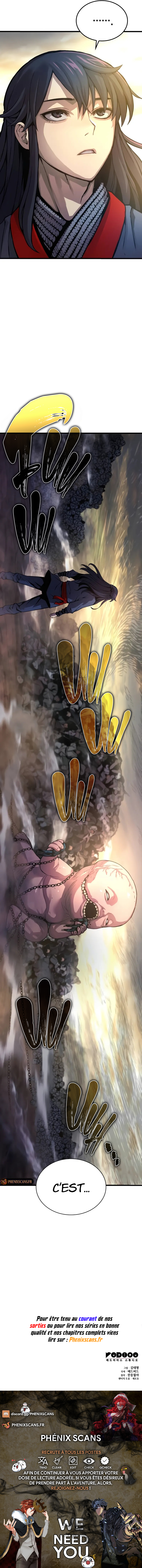 Myst Might Mayhem Chapitre 48 - Page 10