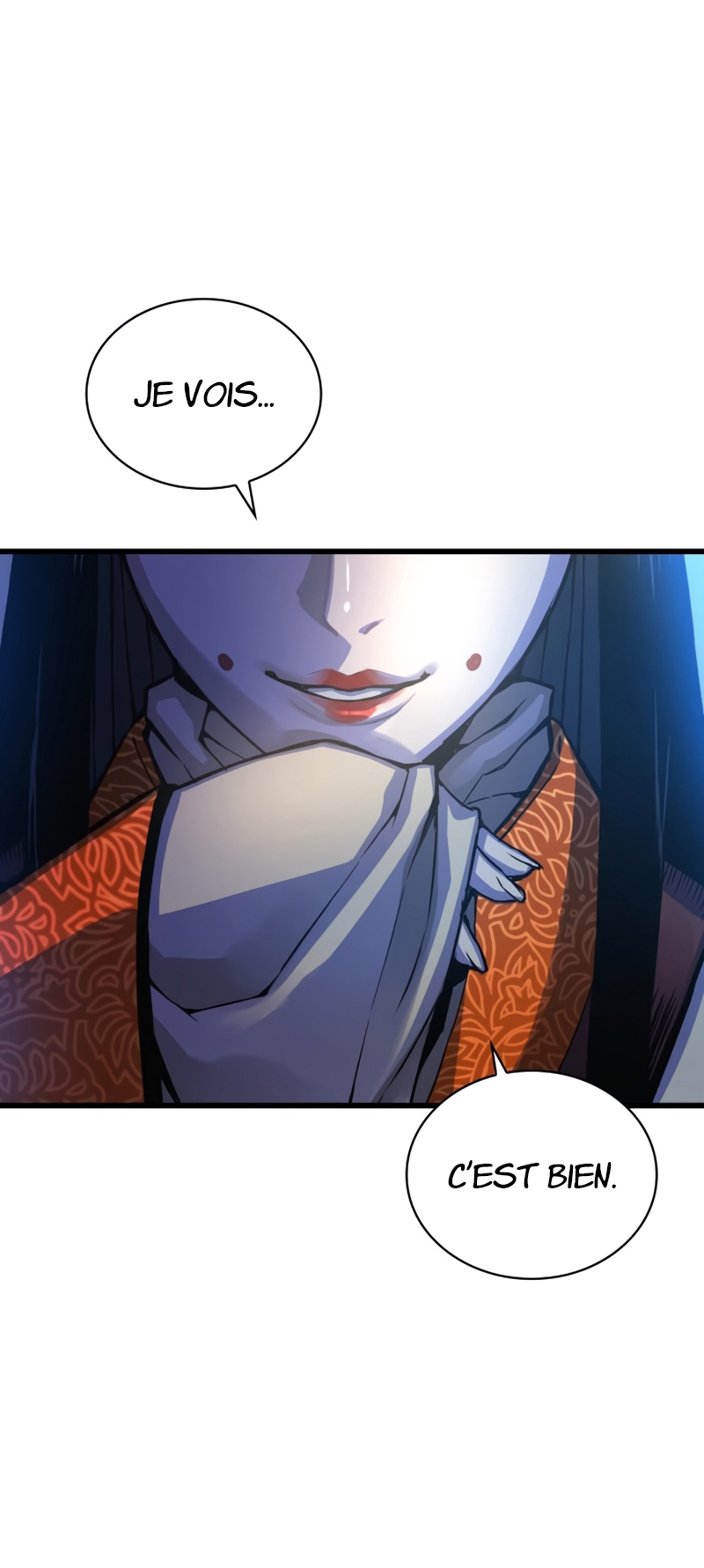 Myst Might Mayhem Chapitre 76 - Page 12
