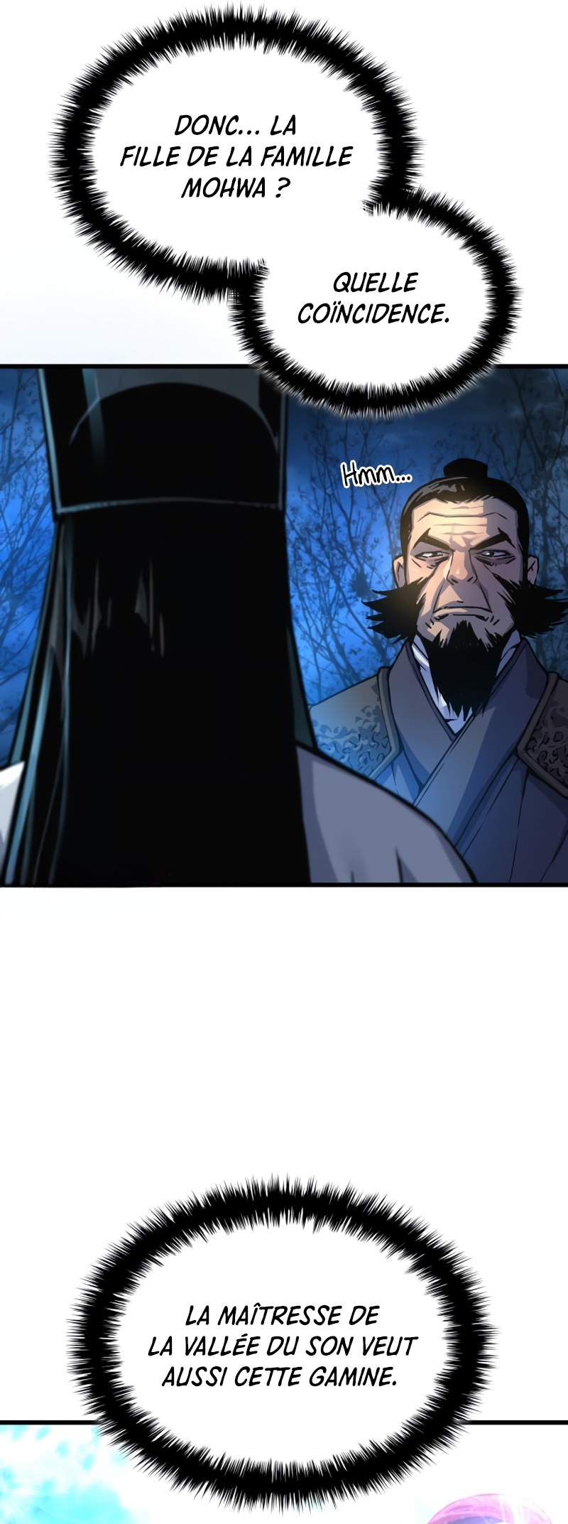Myst Might Mayhem Chapitre 76 - Page 16
