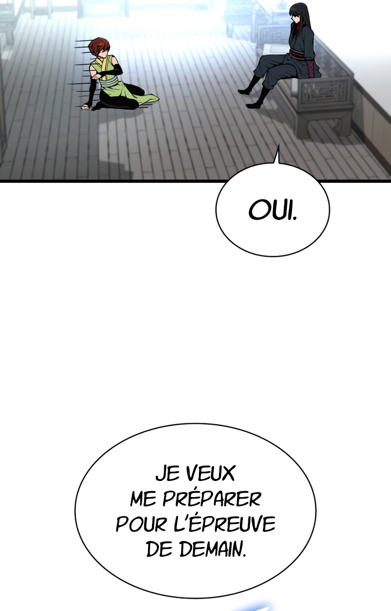 Myst Might Mayhem Chapitre 76 - Page 30