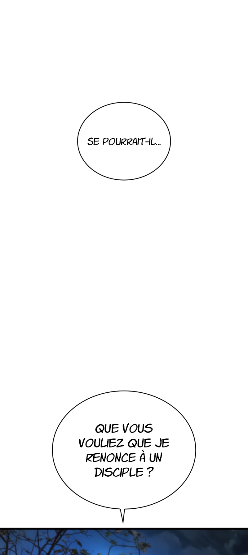 Myst Might Mayhem Chapitre 76 - Page 4