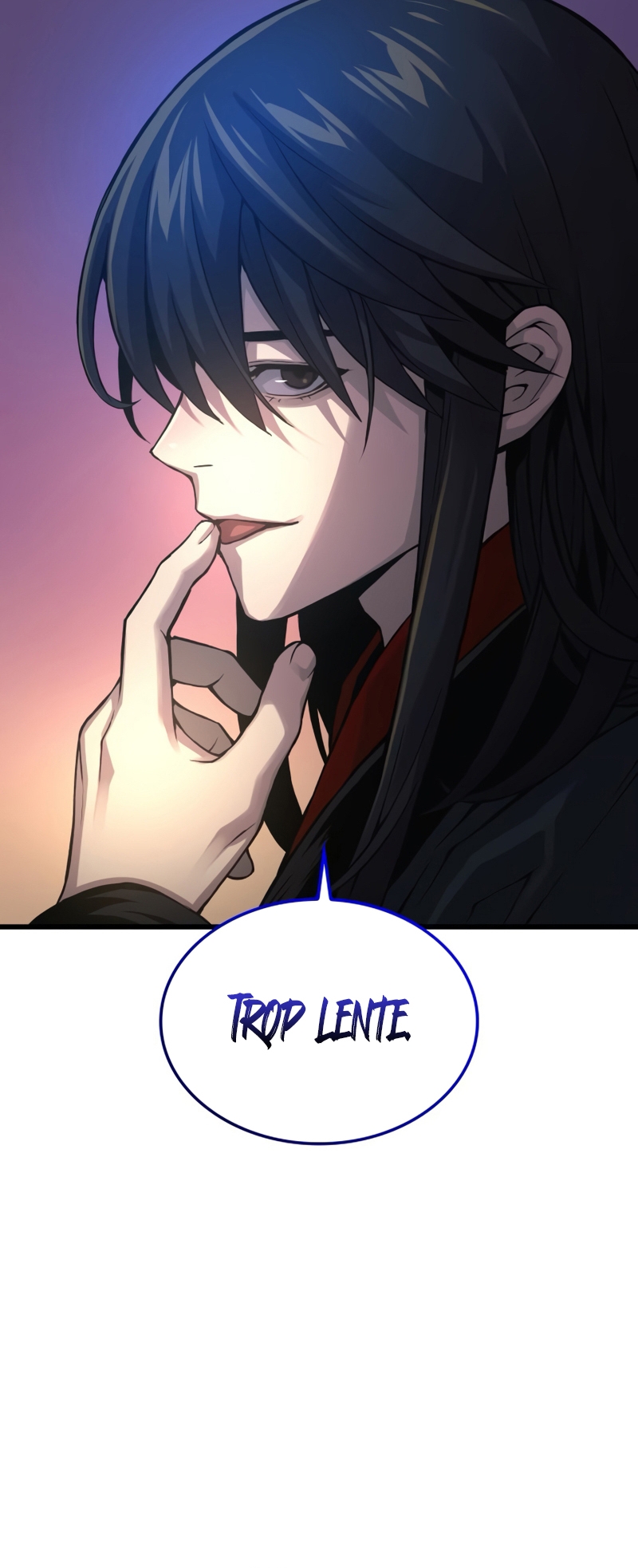 Myst Might Mayhem Chapitre 76 - Page 43
