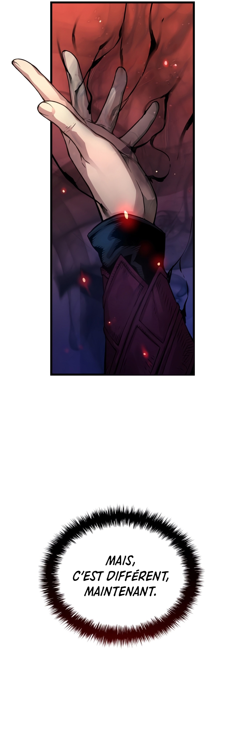 Myst Might Mayhem Chapitre 76 - Page 48