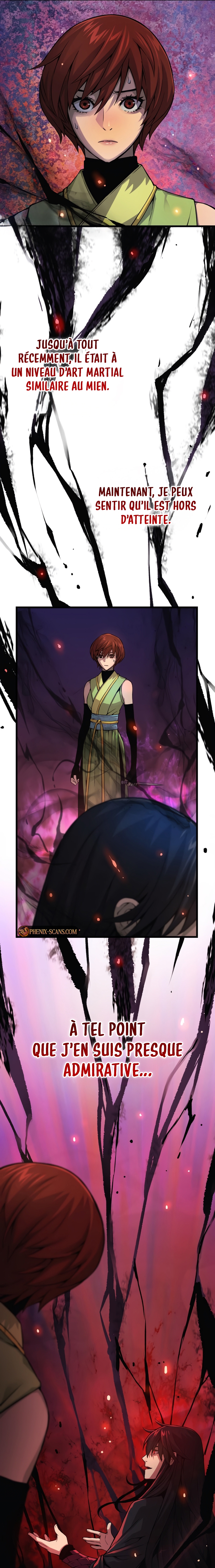 Myst Might Mayhem Chapitre 76 - Page 51