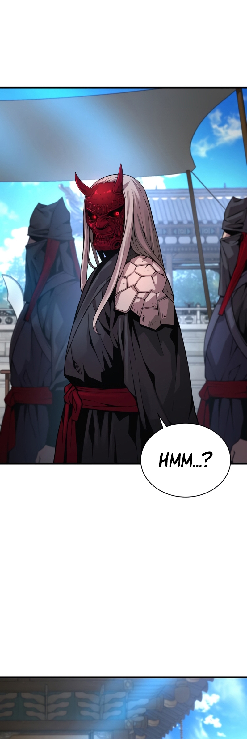 Myst Might Mayhem Chapitre 76 - Page 55