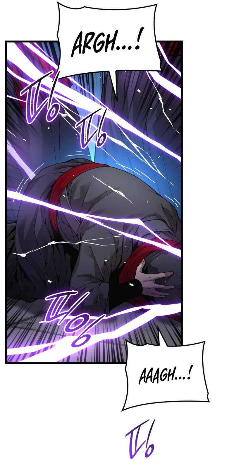 Myst Might Mayhem Chapitre 76 - Page 67