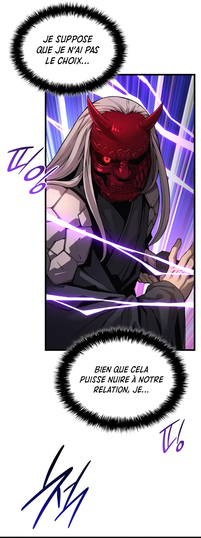 Myst Might Mayhem Chapitre 76 - Page 68